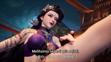 Wu Sui Xinghe eps11 sub indo