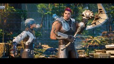 Forty Millenniums of Cultivation Episode 10 Subtitle Indonesia