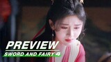 EP24 Preview | Sword and Fairy 4 | 仙剑四 | iQIYI