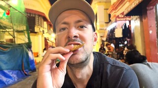 Vigan’s Exceptional Tasting Food, Philippines 🇵🇭