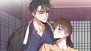 [Yangliu Romance] ‖ Hoàng tử dịu dàng × cám dỗ dễ thương ‖ Phong cách vẽ tranh và tốc độ của xe đều 