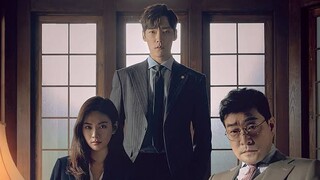 Justice Episode 16