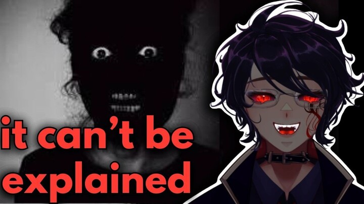 When I was a kid, everyone I know played a horrible prank on me - vtuber reads horror stories