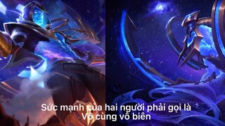 Phim Kỷ Nguyên Liên Quân #gamehaymoingay