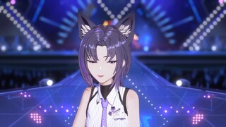 [Jia Le] Le merespons dengan positif dan Jia Ran tidur dengan nyaman! Dan dia berkata terus terang b