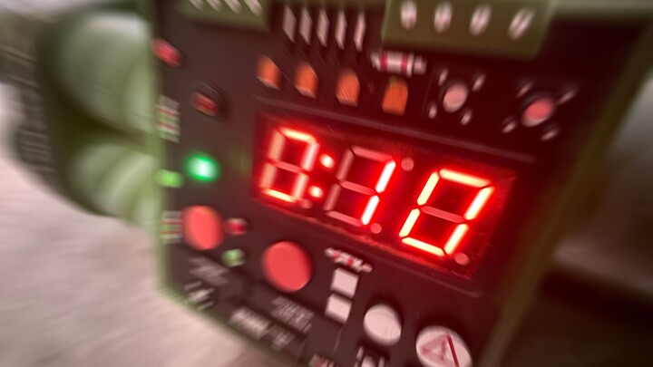 Station B allows me to retain viewers in ten seconds (physics)