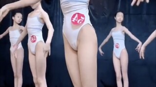 舞蹈生日记