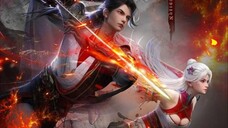 Legend of Martial Immortal eps131 sub bagus