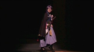 太空步谁都可以，但是歌仙你不要学啊！