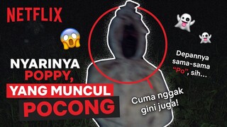 Ketika Kamu Ditaksir Pocong | Keramat | Clip