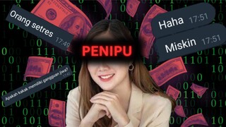 Menciduk Penipu Hingga Dihina Habis-Habisan ‼️