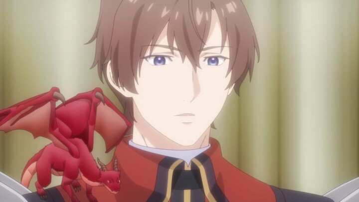 Unnamed Memory episode 01 (S2) sub Indonesia.