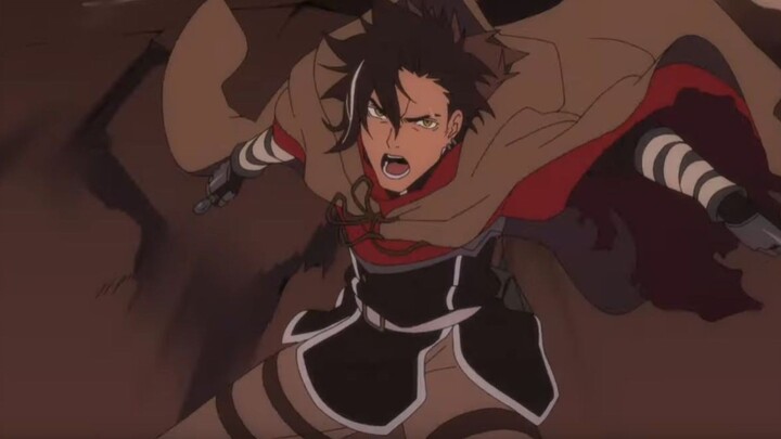 Yuusha-kei ni Shosu : Choubatsu Yuusha 9004-tai keimu kiroku Episode 3 Sub Indonesia - Pahlawan