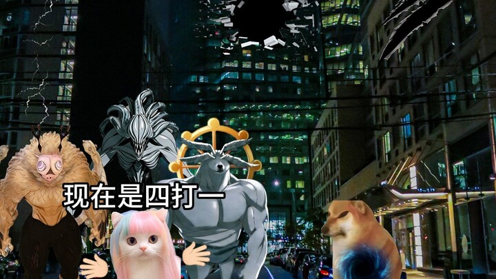 Yoritomo Yuta cuối cùng cũng trở thành Yoritomo Yuta.