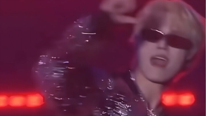 [Li Can DINO] Tôi không cho phép ai chưa xem sân khấu thần thánh “Back it up”!
