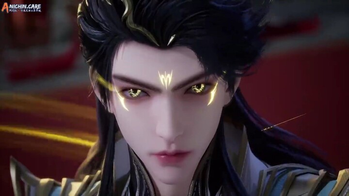 The Legend Of Ling Tian Eps 22 Sub Indo