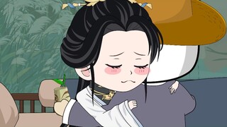 Tập 181: Sau khi say, Fobaonu trở nên... yếu đuối.