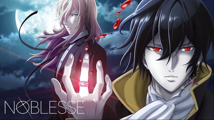 EP2 - Noblesse