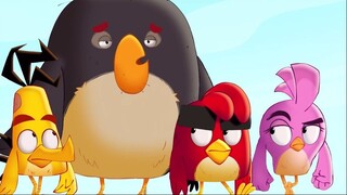 Angry.Birds.Summer.Madness.S01 hindi esub all episodes