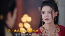 澹台烬压榨下属加班被小狐狸一顿疯狂输出!小狐狸是00后打工人吧……