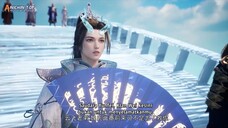 The Emperor Of Myriad Realms S2 Eps 34(84)Sub Indo