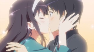 【KISS】จูบที่หยุดไม่อยู่! ตื่นเต้นดูทั้งวัน!