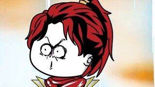 Xiaodi's Play in the Immortal World Episode 64 - Battle with the Emperor of Heaven