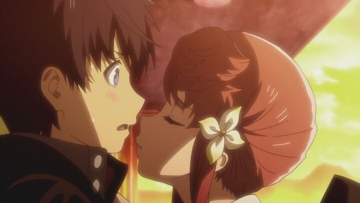 Do you know what ear biting is?