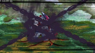 《武动乾坤》第171集|大力裂地虎