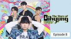 [ENG SUB] The Story of Bihyung -The Enchanted Master of Goblin - Ep 08