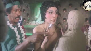 Film horor paling ekstrem dari Shaw Brothers! Ini benar-benar film horor Hong Kong paling berat yang