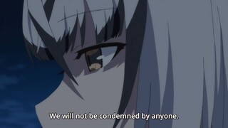 Toji No Miko episode 20