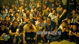 Watched the whole series just because of one clip.