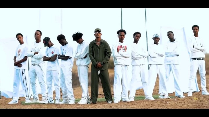 let dance  somali music industry