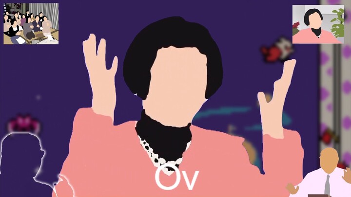 (音MAD) (YTPMV) party in the parnmosphere