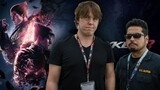 EXCLUSIVE Tekken 8 Interview w/ Katsuhiro Harada & Michael Murray
