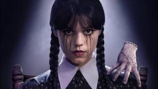 Wednesday Season 2 EP04 (2025) | HD