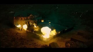 Jawan Full Movie In Hindi Dubbed 2025