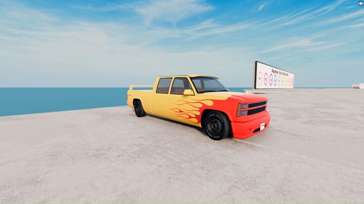 BeamNG.drive