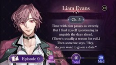 Liam Evans chp 5