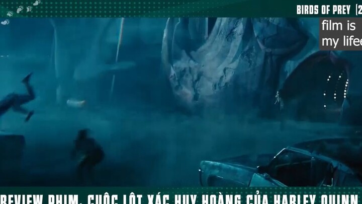cuộc lột xác huy hoàng p4 #filmismylifeeee