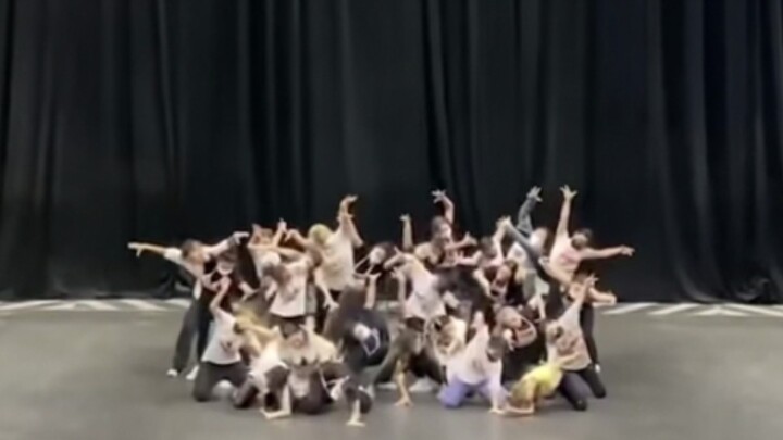 [Street Fighter] Amazing—seriously, I’m tired of saying it! Monika team’s practice video.