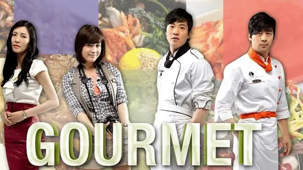 Gourmet 1 Tagalog dubbed HD