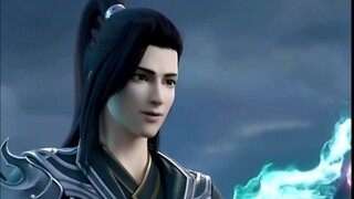 ในระยะหลังของการลงทุนที่ประสบความสำเร็จ Dou Zun จะเรียกเขาว่า "ไห่ลาว" ทุกครั้งที่เห็นเขา
