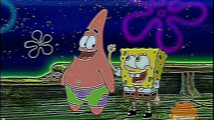 Kesalahan Penayangan di Nickelodeon Tahun 2005