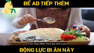 Nào mình cùng hốt nhau đi ăn#doanngon