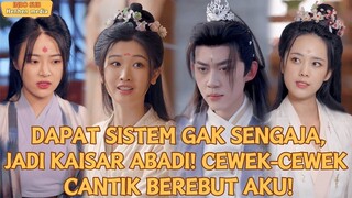 Sistem Cultivation Bikin Aku Terlalu Kuat, Cewek-cewek Cantik Berebut Aku! Tapi kekuatanku punya...