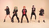 【プロセカ-Vivid BAD SQUAD】仮死化【World Project Colourful Stage feat. Hatsune Miku】Peringatan pakaian yang s