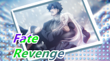 [Fate/Zero MAD]Revenge of Kayneth / Kiritsugu, you deserve it!
