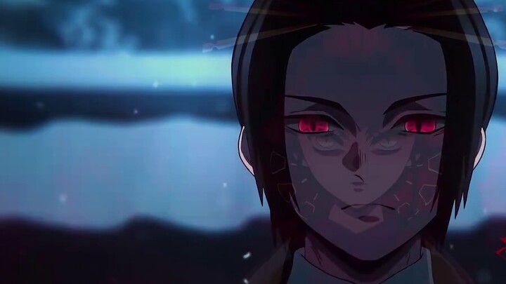 [ Demon Slayer / Kung Fu Pang] "Infinity Train" "If there is no torch from now on, I will be the onl